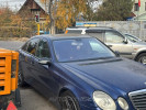 Mercedes-Benz E-Класс 2003 года