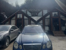 Mercedes-Benz E-Класс 2003 года