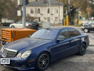 Mercedes-Benz E-Класс 2003 года
