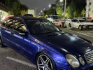 Mercedes-Benz E-Класс 2003 года