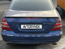 Mercedes-Benz E-Класс 2003 года