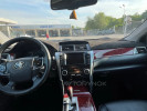 Toyota Camry 2011 года