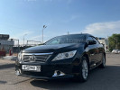 Toyota Camry 2011 года