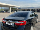 Toyota Camry 2011 года