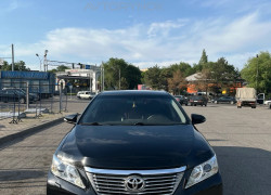 Toyota Camry 2011 года