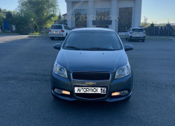 Chevrolet Nexia 2021 года