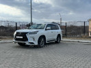 Lexus LX 2008 года