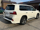 Lexus LX 2008 года