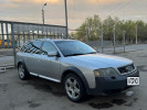 Audi A6 allroad 2004 года