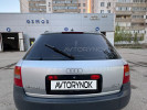 Audi A6 allroad 2004 года