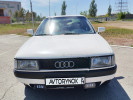 Audi 80 1988 года