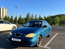 ЗАЗ Chance 2012 года