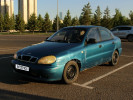 ЗАЗ Chance 2012 года