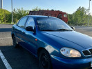 ЗАЗ Chance 2012 года