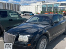 Chrysler 300C 2005 года
