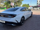 Hyundai Sonata 2023 года