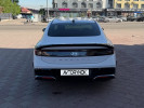 Hyundai Sonata 2023 года