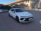 Hyundai Sonata 2023 года