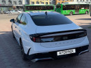 Hyundai Sonata 2023 года