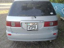 Toyota Ipsum 1997 года