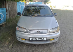 Toyota Ipsum 1997 года