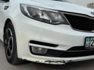 Kia Rio 2015 года