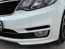 Kia Rio 2015 года
