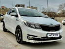 Kia Rio 2015 года
