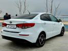 Kia Rio 2015 года