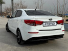 Kia Rio 2015 года