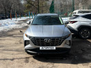 Hyundai Tucson 2021 года