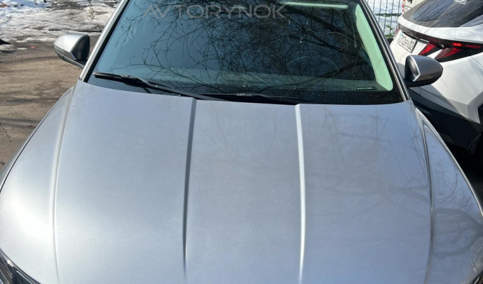 Hyundai Tucson 2021 года