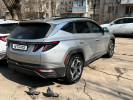 Hyundai Tucson 2021 года