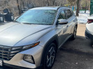 Hyundai Tucson 2021 года