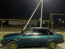 ВАЗ (Lada) 21099 1996 года