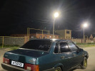ВАЗ (Lada) 21099 1996 года
