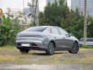 BYD Destroyer 05 2025 года
