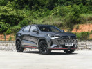 Changan X5 Plus 2026 года