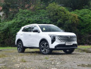 Changan CS55 PLUS 2026 года