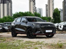Changan X5 Plus 2026 года