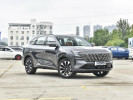Changan CS75 Plus 2026 года
