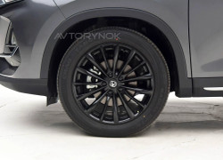 Changan CS75 Pro 2026 года