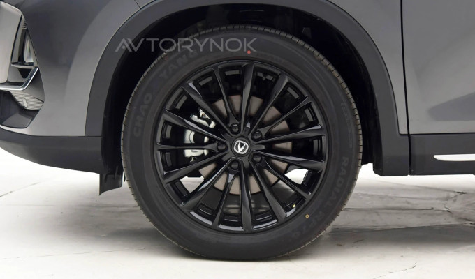 Changan CS75 Pro 2026 года