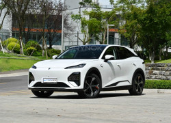 Deepal S7 2026 года