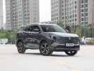 Changan CS55 PLUS 2026 года