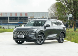 Changan CS75 Plus 2026 года
