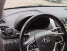 Hyundai Accent 2012 года