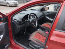 Hyundai Accent 2012 года