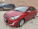 Hyundai Accent 2012 года