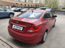 Hyundai Accent 2012 года